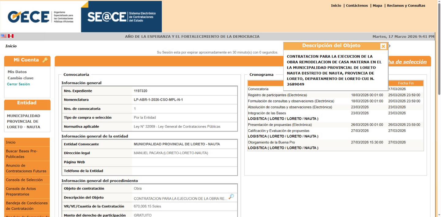 Importante Avance Para La Salud Materna En La Provincia!